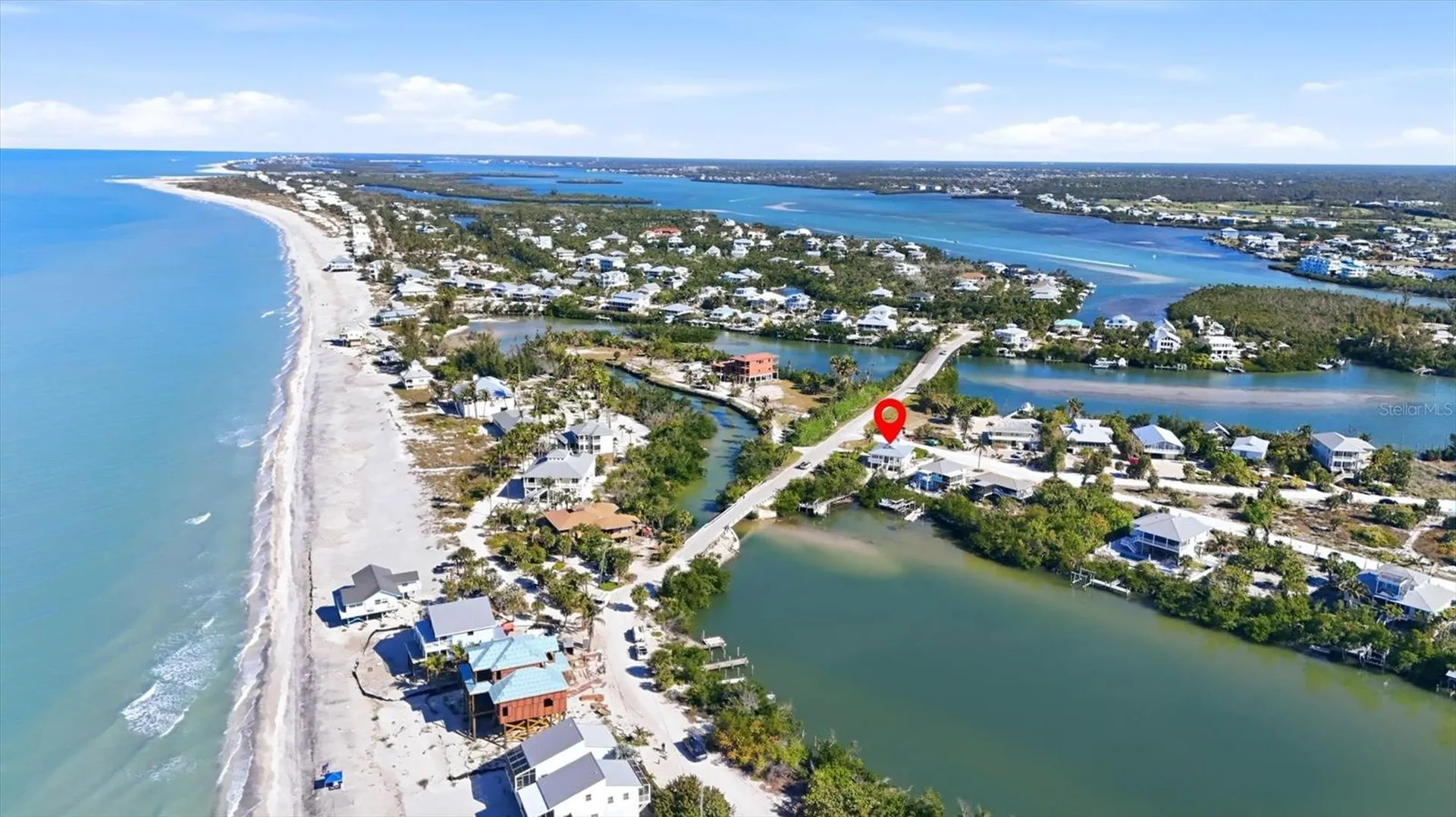 11 Bocilla Drive Placida FL 33946