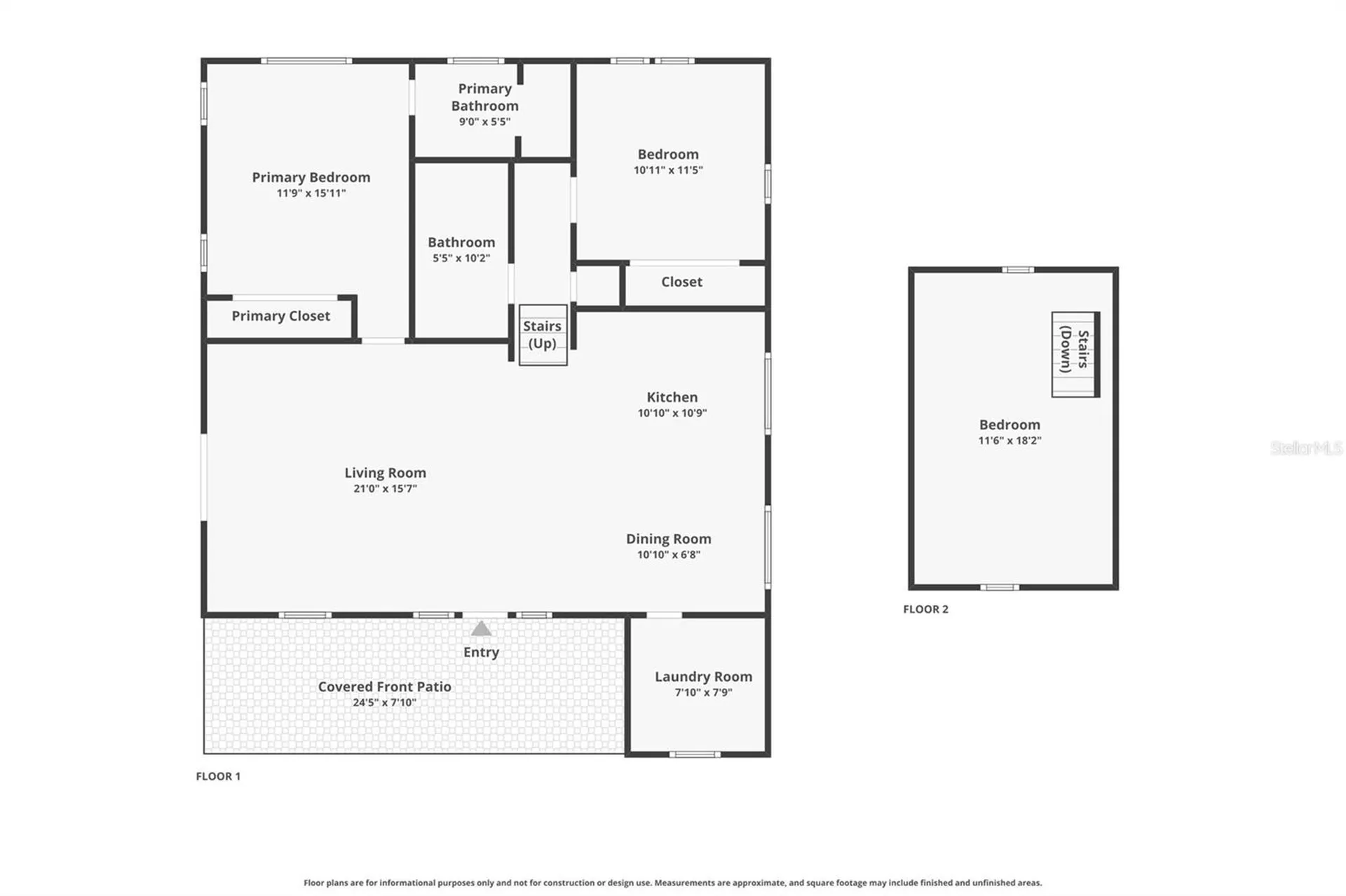 11 Bocilla Drive Placida FL 33946