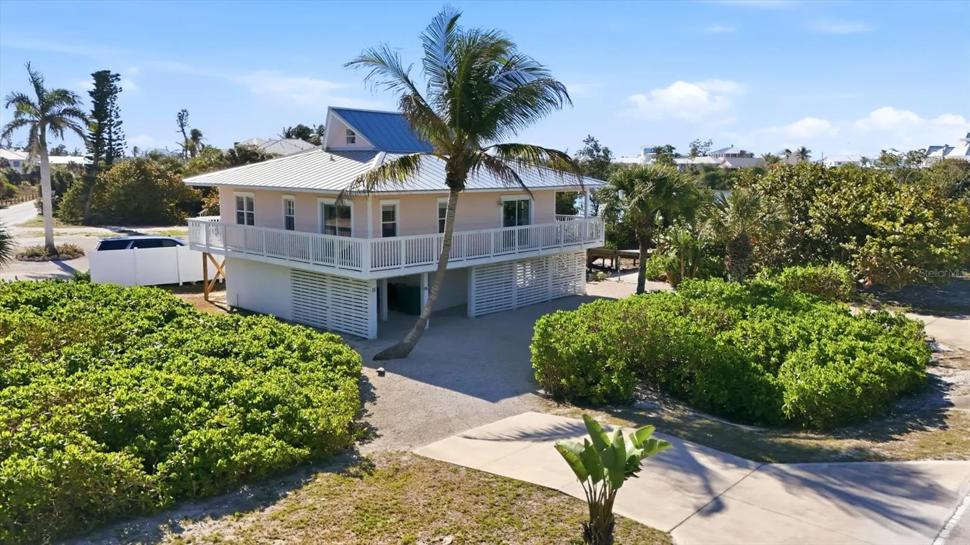 11 Bocilla Drive Placida FL 33946