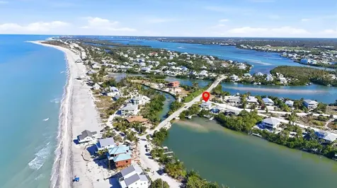 11 Bocilla Drive Placida FL 33946