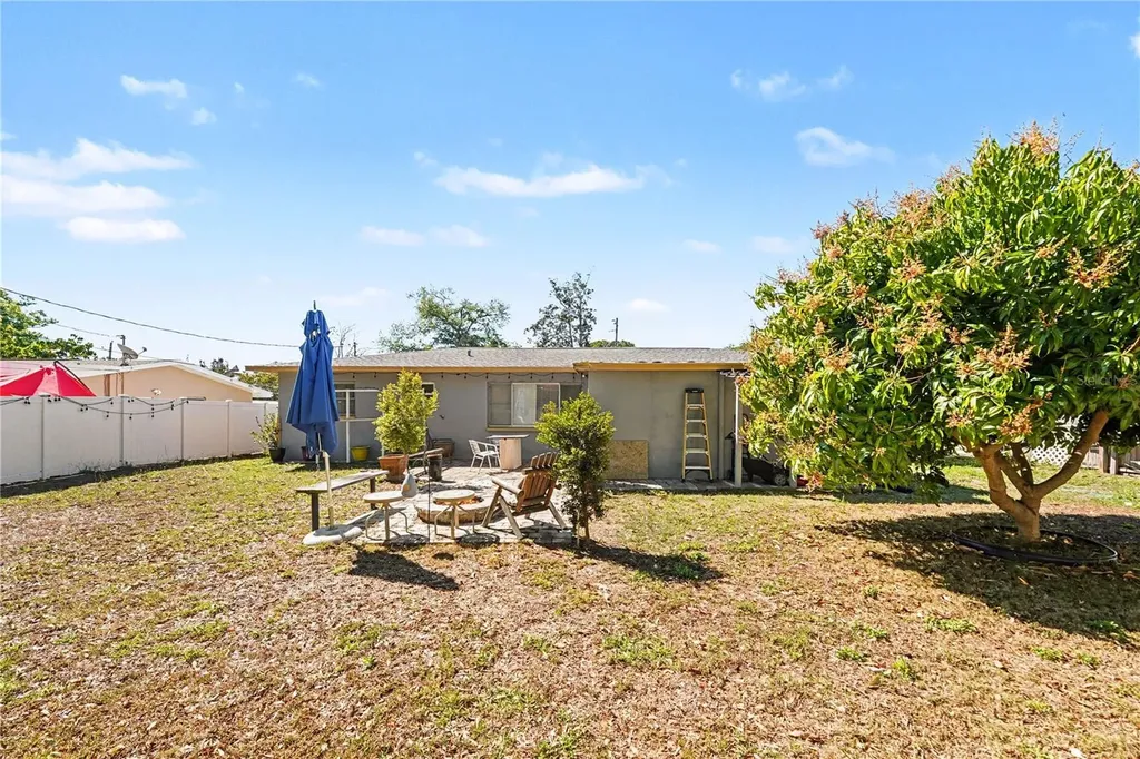 1362 Stratford Drive Clearwater FL 33756