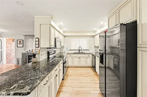 1362 Stratford Drive Clearwater FL 33756