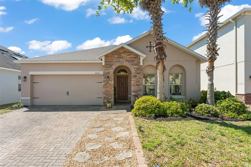 1444 Pine Marsh Loop St Cloud FL 34771