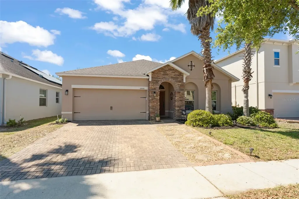 1444 Pine Marsh Loop St Cloud FL 34771