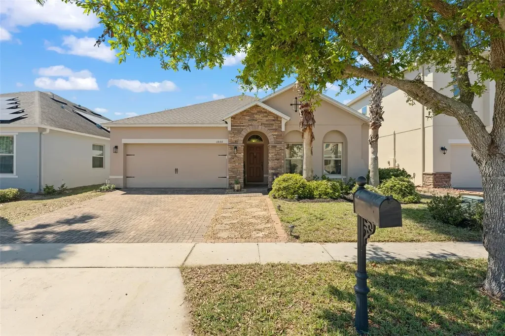 1444 Pine Marsh Loop St Cloud FL 34771