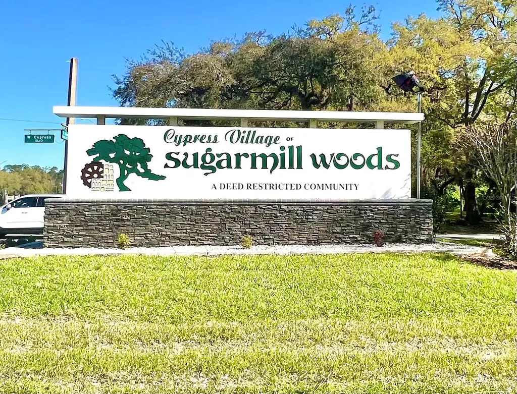 5 Jamaica Street Homosassa FL 34446