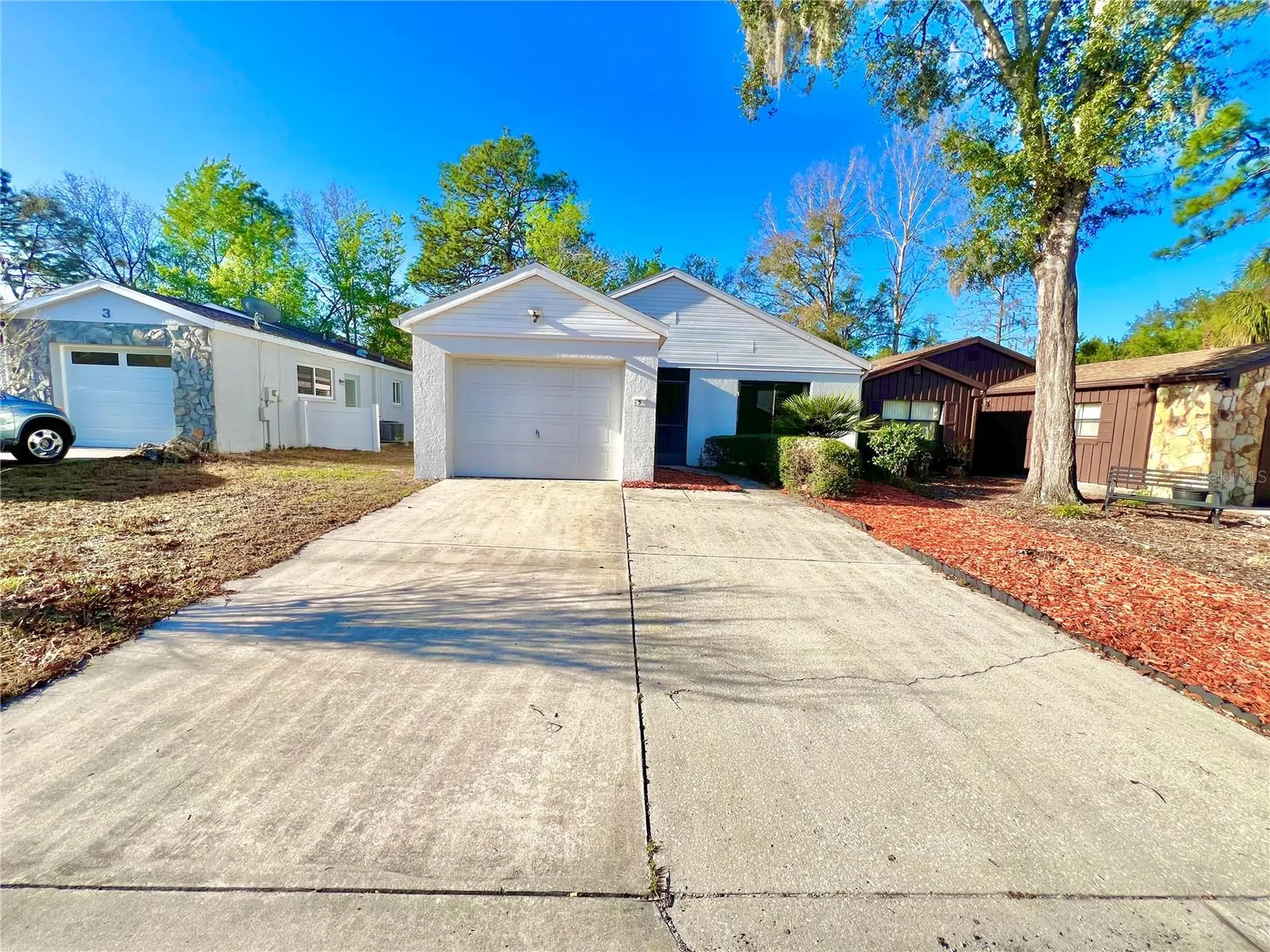 5 Jamaica Street Homosassa FL 34446