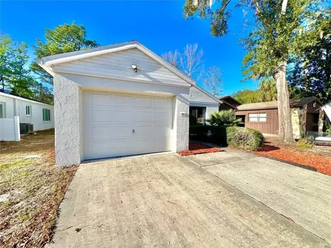 5 Jamaica Street Homosassa FL 34446