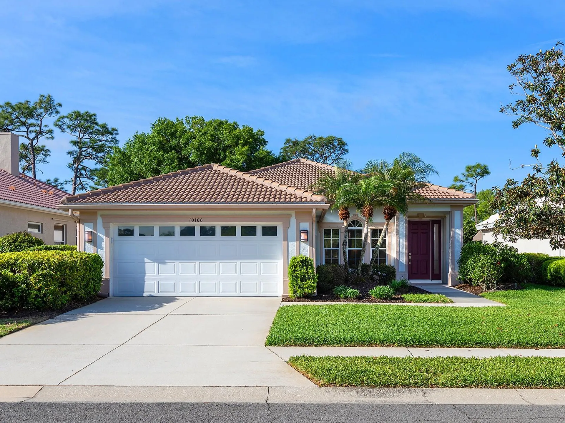 10106 Glenmore Avenue Bradenton FL 34202