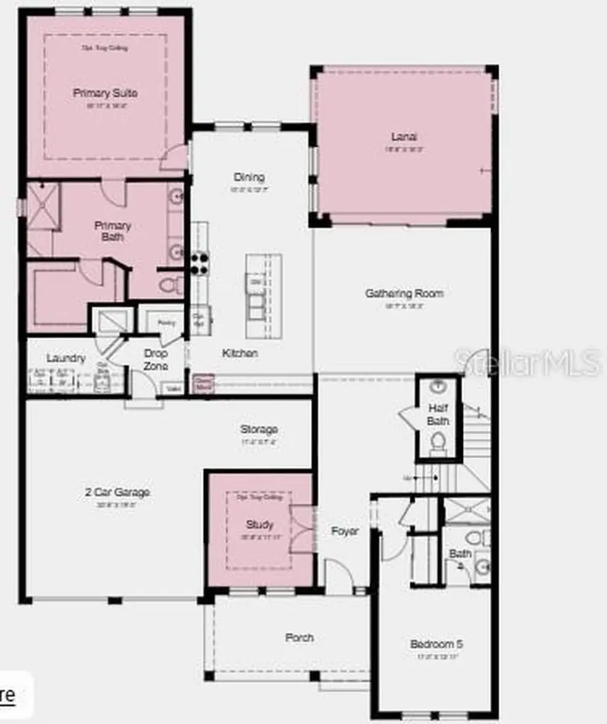 12965 Harvest Rain Avenue Winter Garden FL 34787