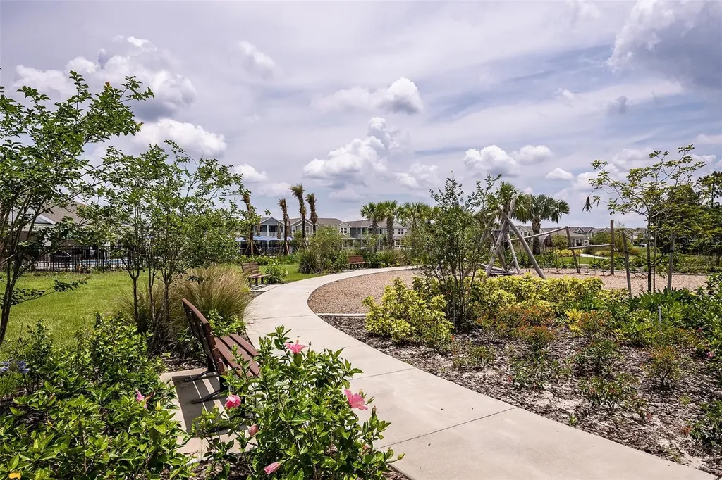 12965 Harvest Rain Avenue Winter Garden FL 34787
