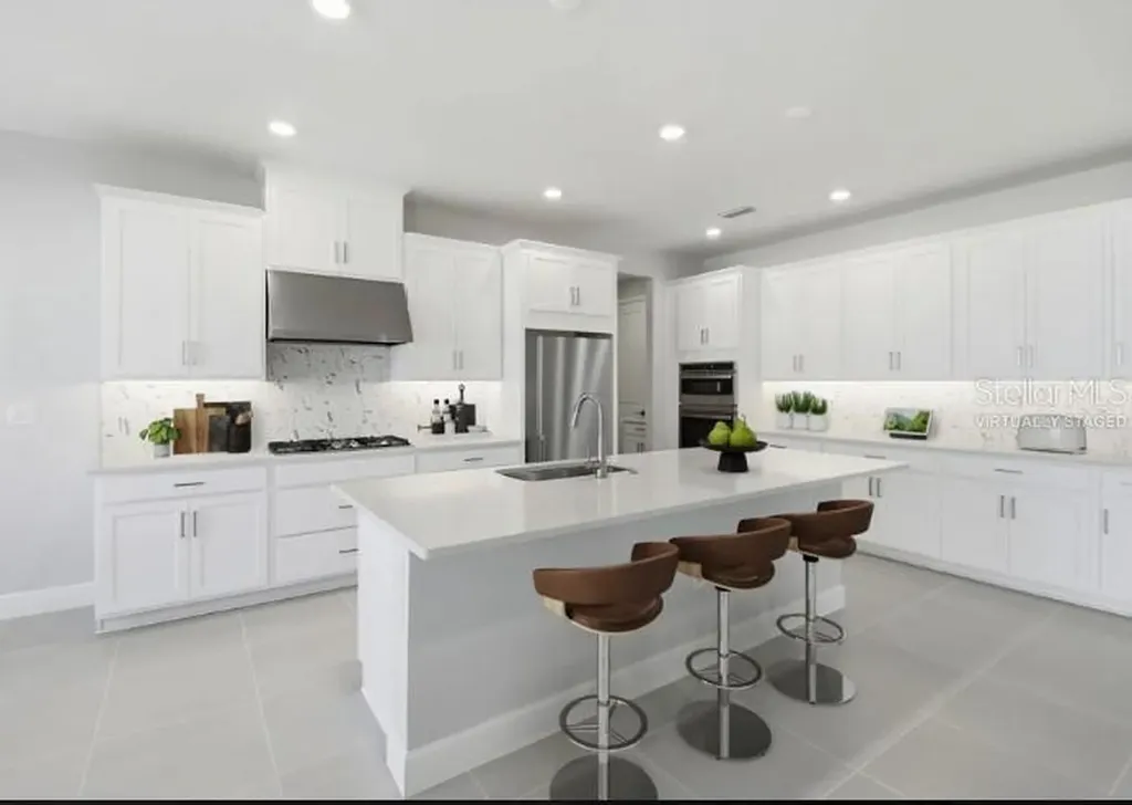 12965 Harvest Rain Avenue Winter Garden FL 34787