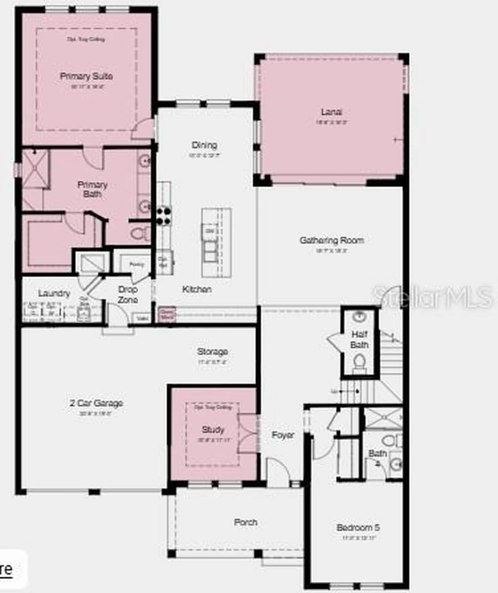 12965 Harvest Rain Avenue Winter Garden FL 34787
