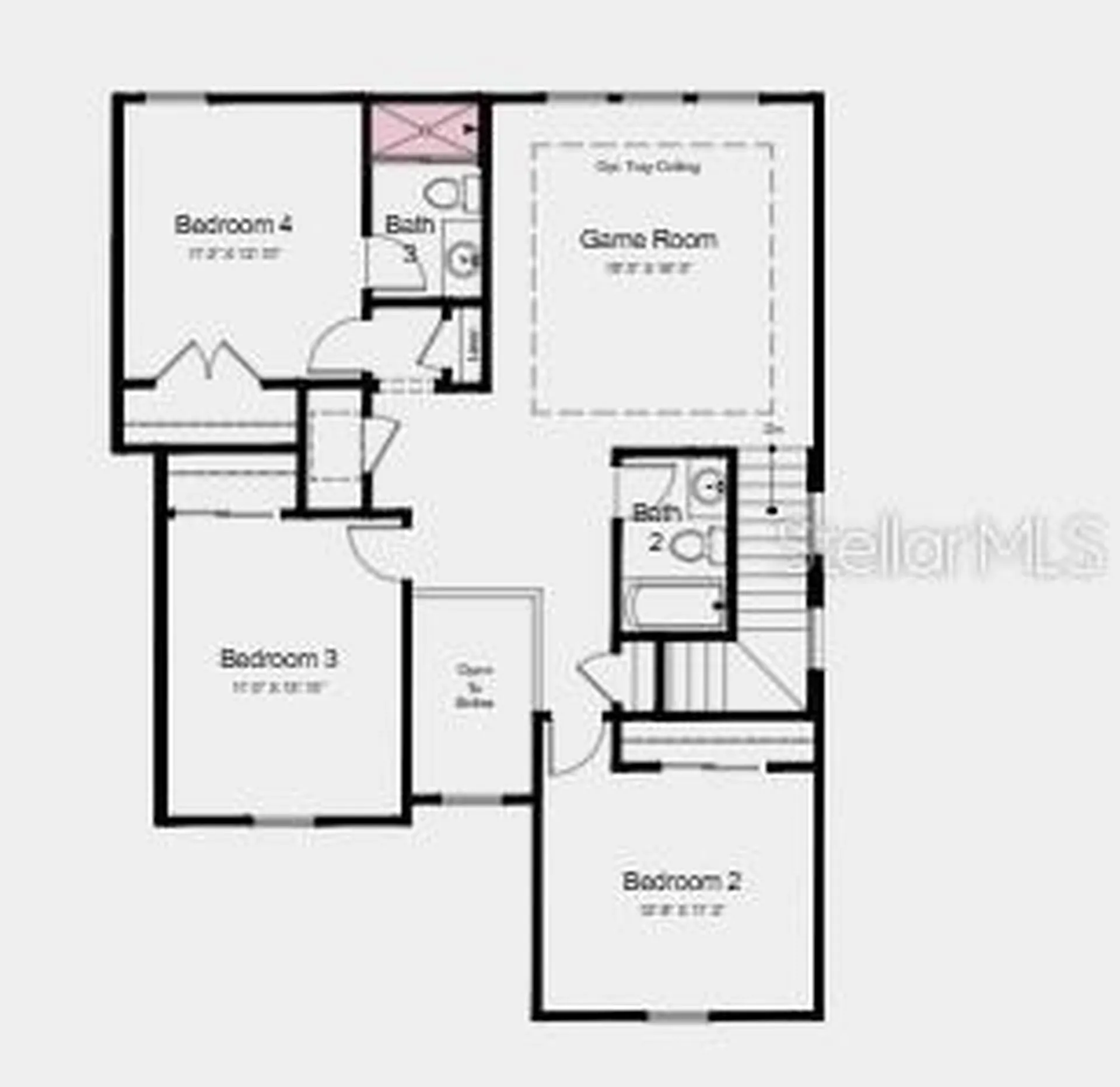 12965 Harvest Rain Avenue Winter Garden FL 34787