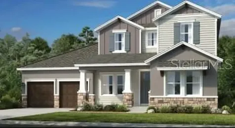 12965 Harvest Rain Avenue Winter Garden FL 34787