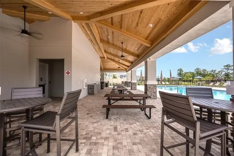 12965 Harvest Rain Avenue Winter Garden FL 34787