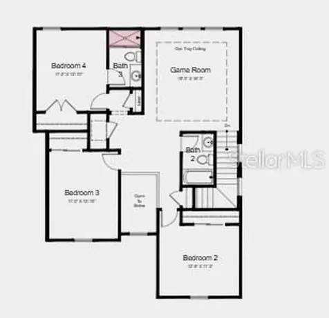 12965 Harvest Rain Avenue Winter Garden FL 34787