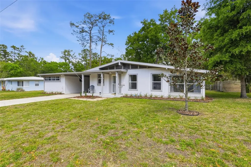 831 NW 20th Terrace Gainesville FL 32603