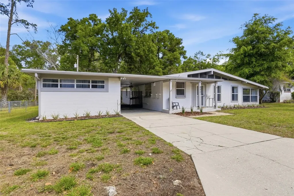 831 NW 20th Terrace Gainesville FL 32603
