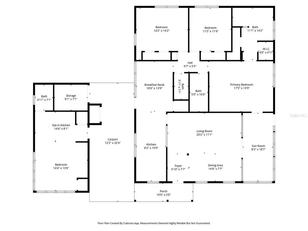 831 NW 20th Terrace Gainesville FL 32603