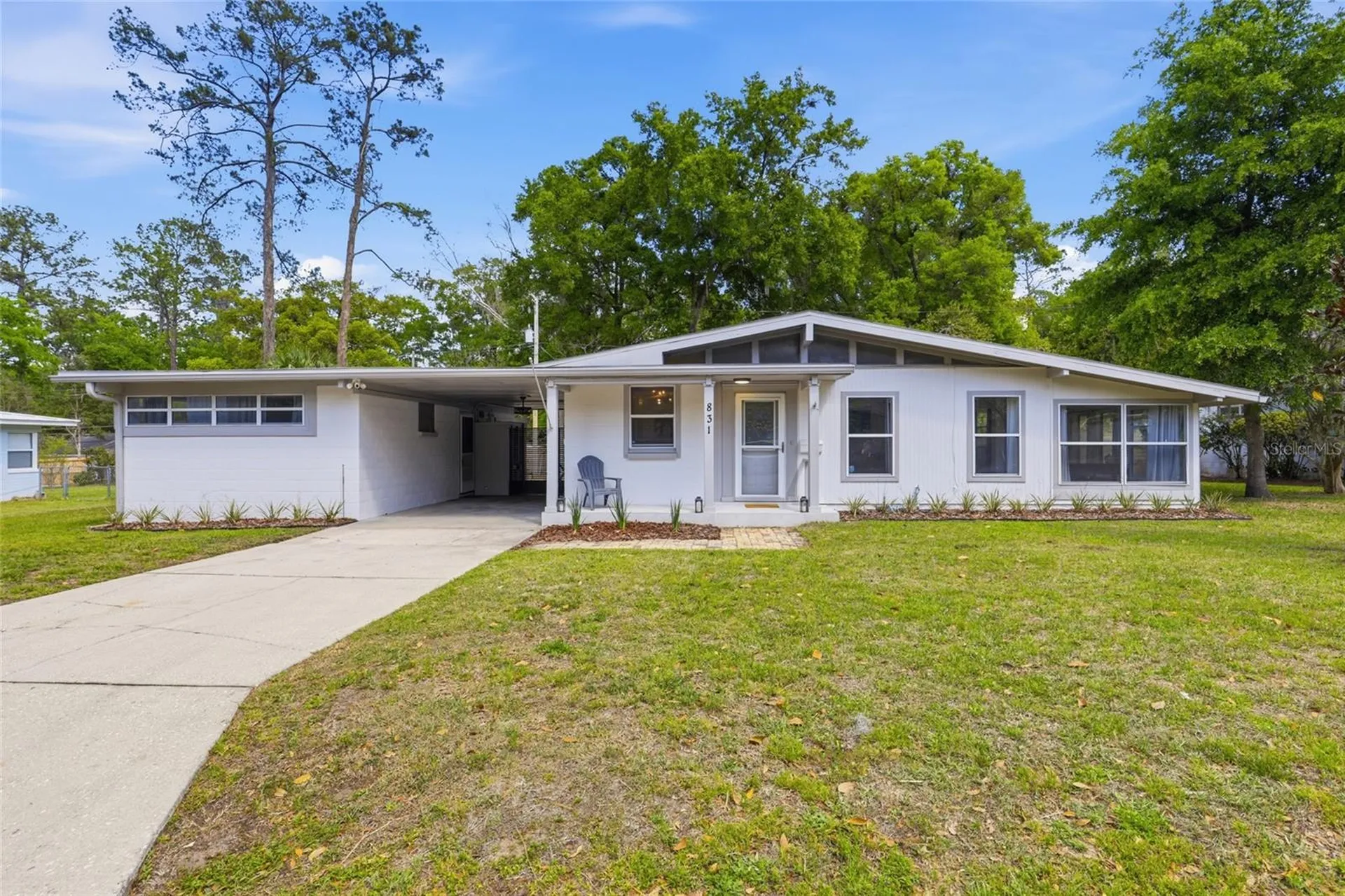 831 NW 20th Terrace Gainesville FL 32603