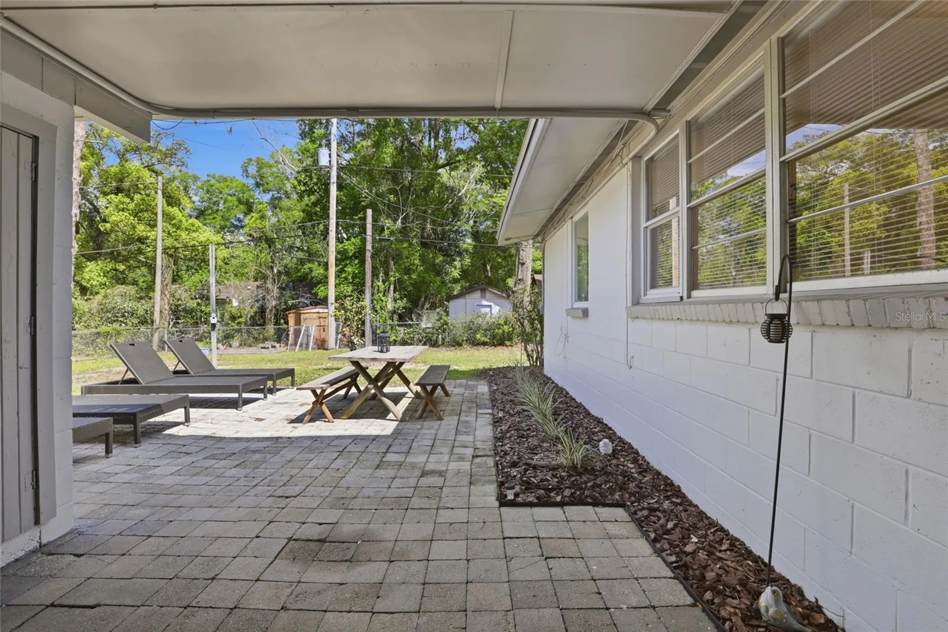 831 NW 20th Terrace Gainesville FL 32603