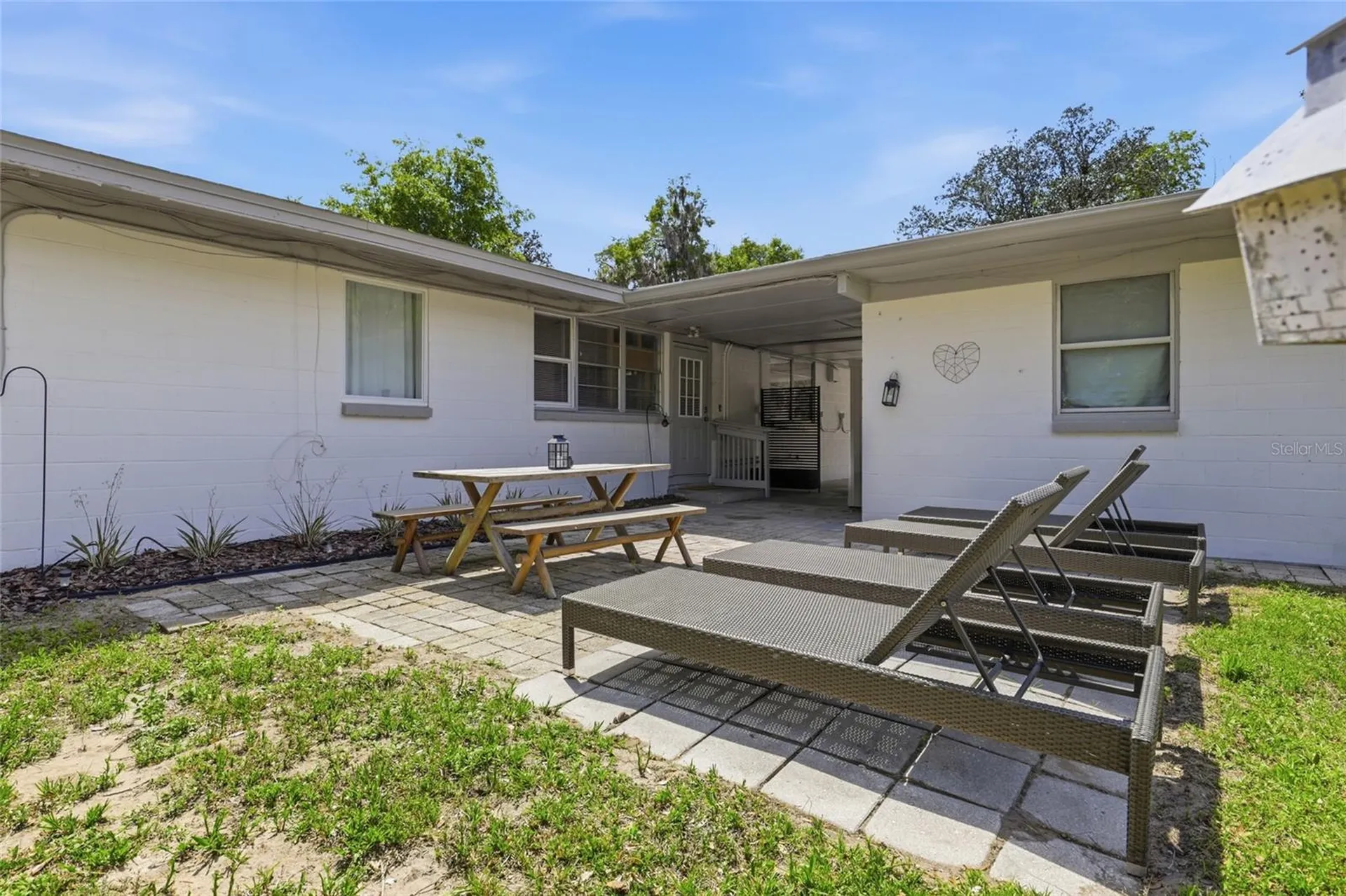 831 NW 20th Terrace Gainesville FL 32603