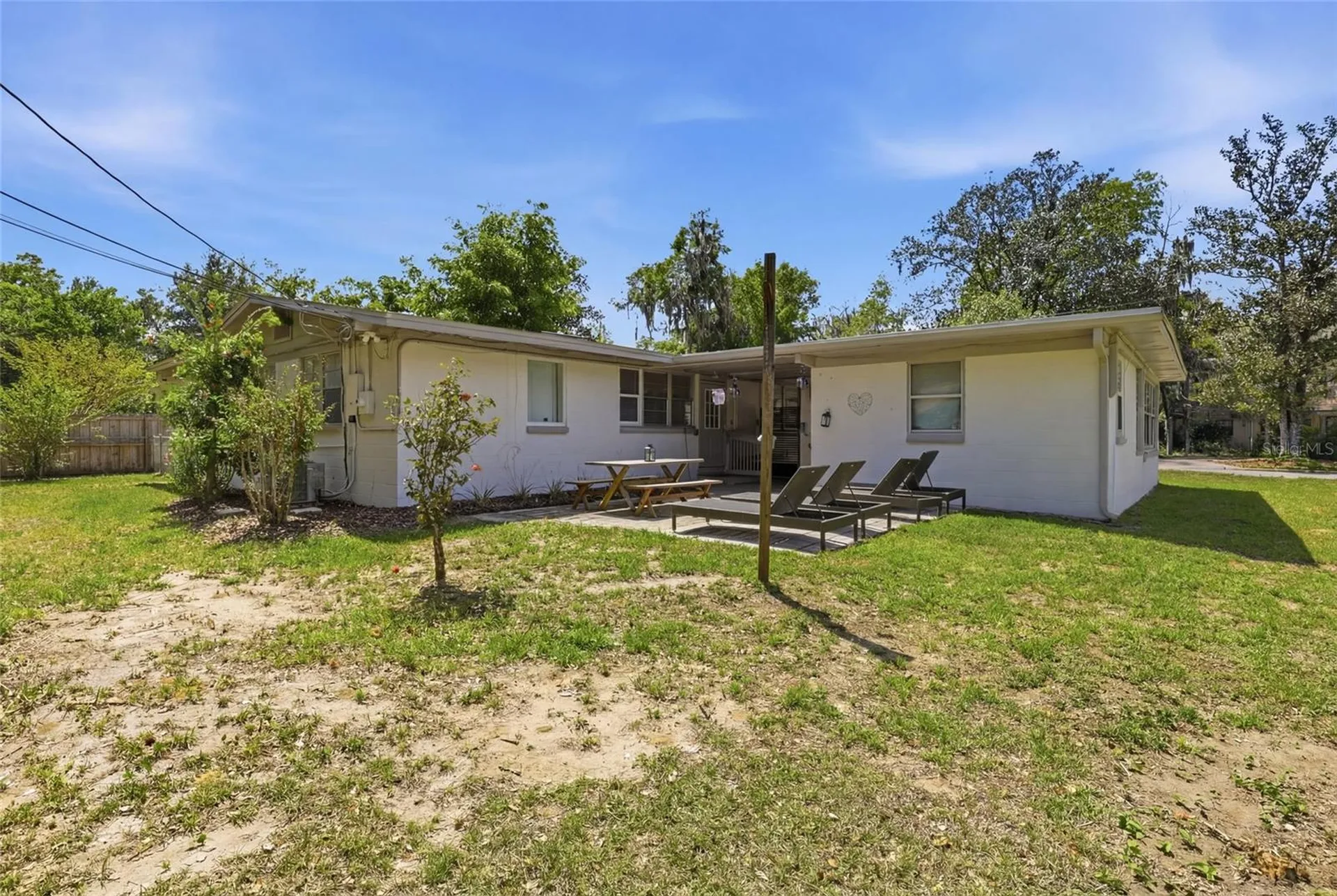 831 NW 20th Terrace Gainesville FL 32603