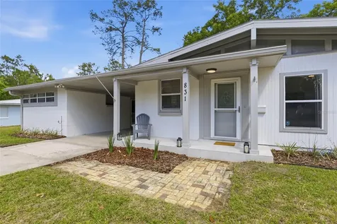 831 NW 20th Terrace Gainesville FL 32603