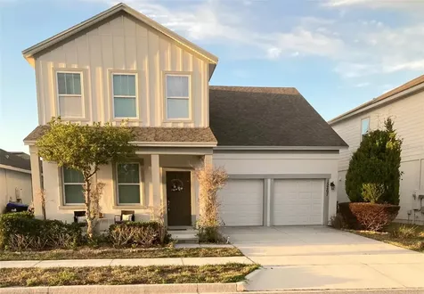 15267 Honeybell Drive Winter Garden FL 34787