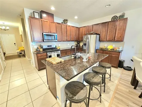 15267 Honeybell Drive Winter Garden FL 34787