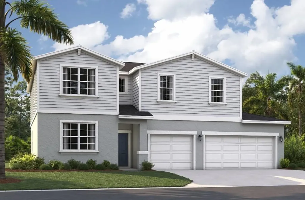 3375 Viridian Circle Melbourne FL 32904