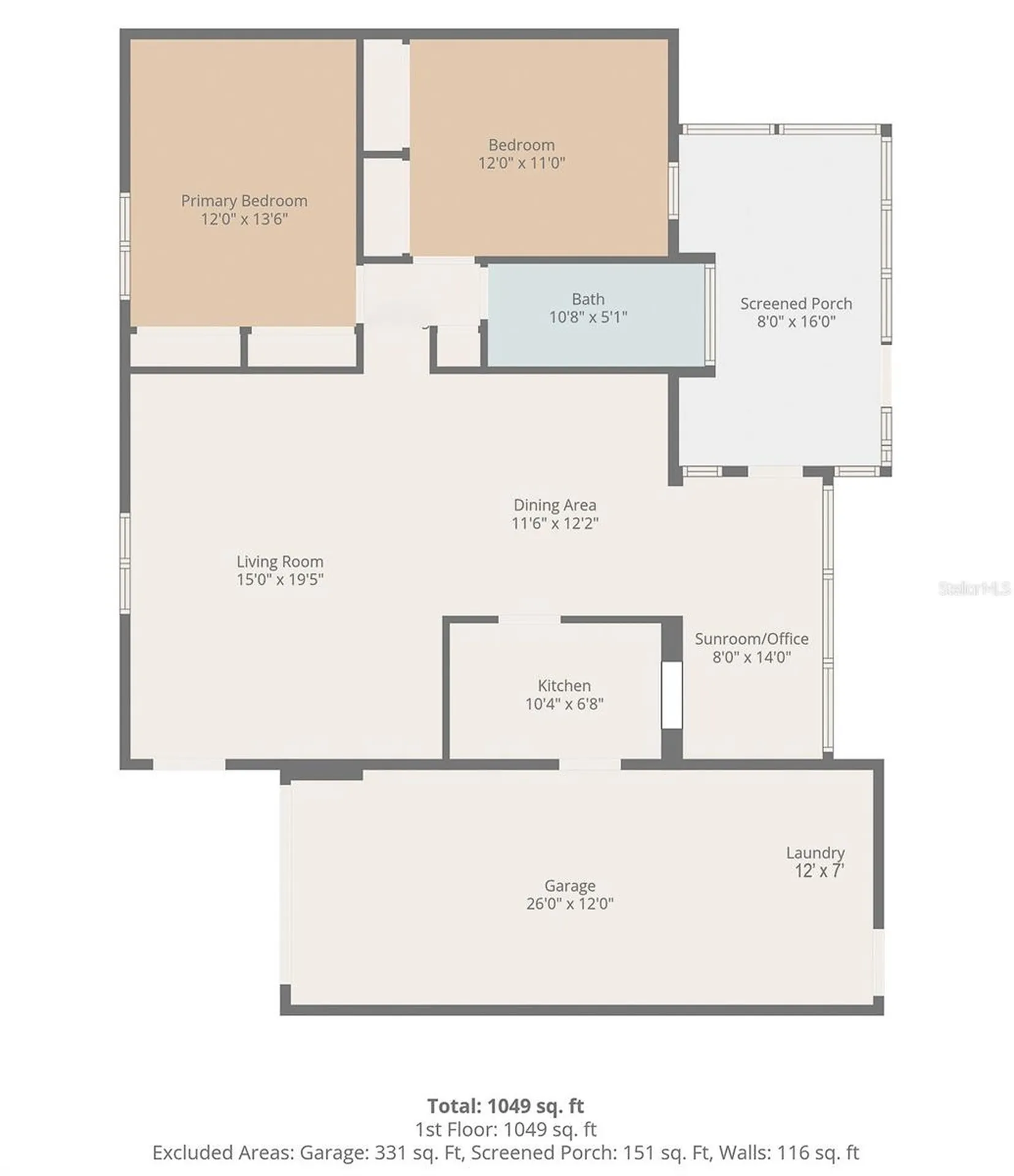8303 Annwood Road Seminole FL 33777