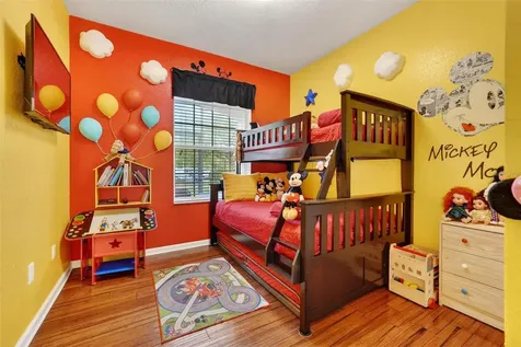 2774 Almaton Loop Kissimmee FL 34747