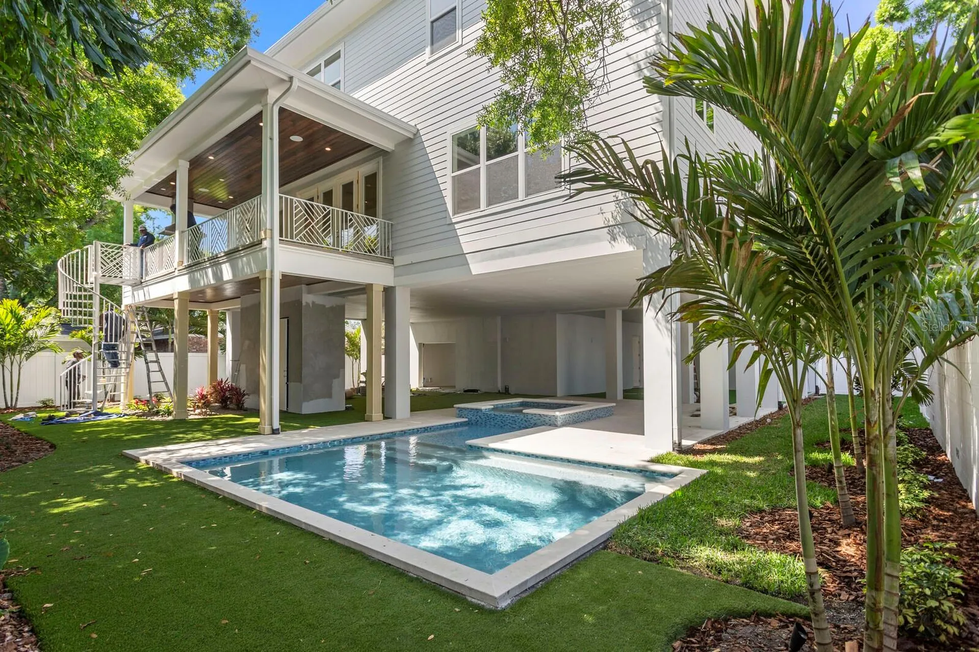 2312 S Occident Street Tampa FL 33629