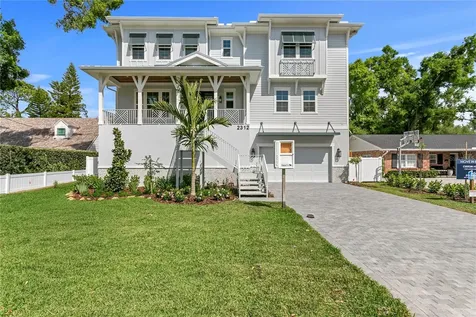 2312 S Occident Street Tampa FL 33629
