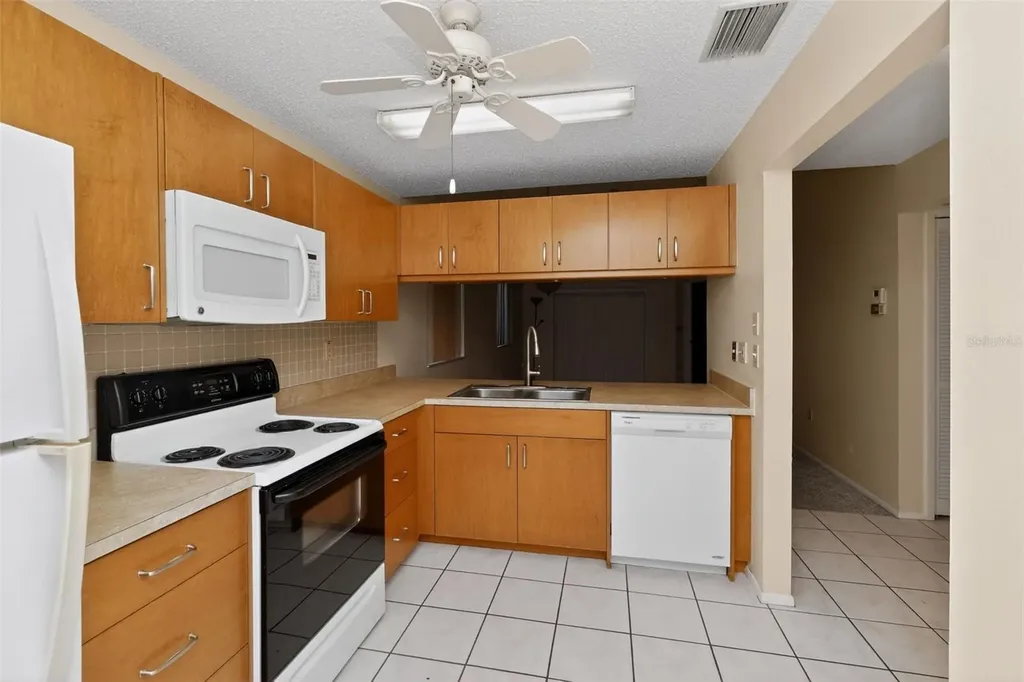 6429 Thicket Trail New Port Richey FL 34653