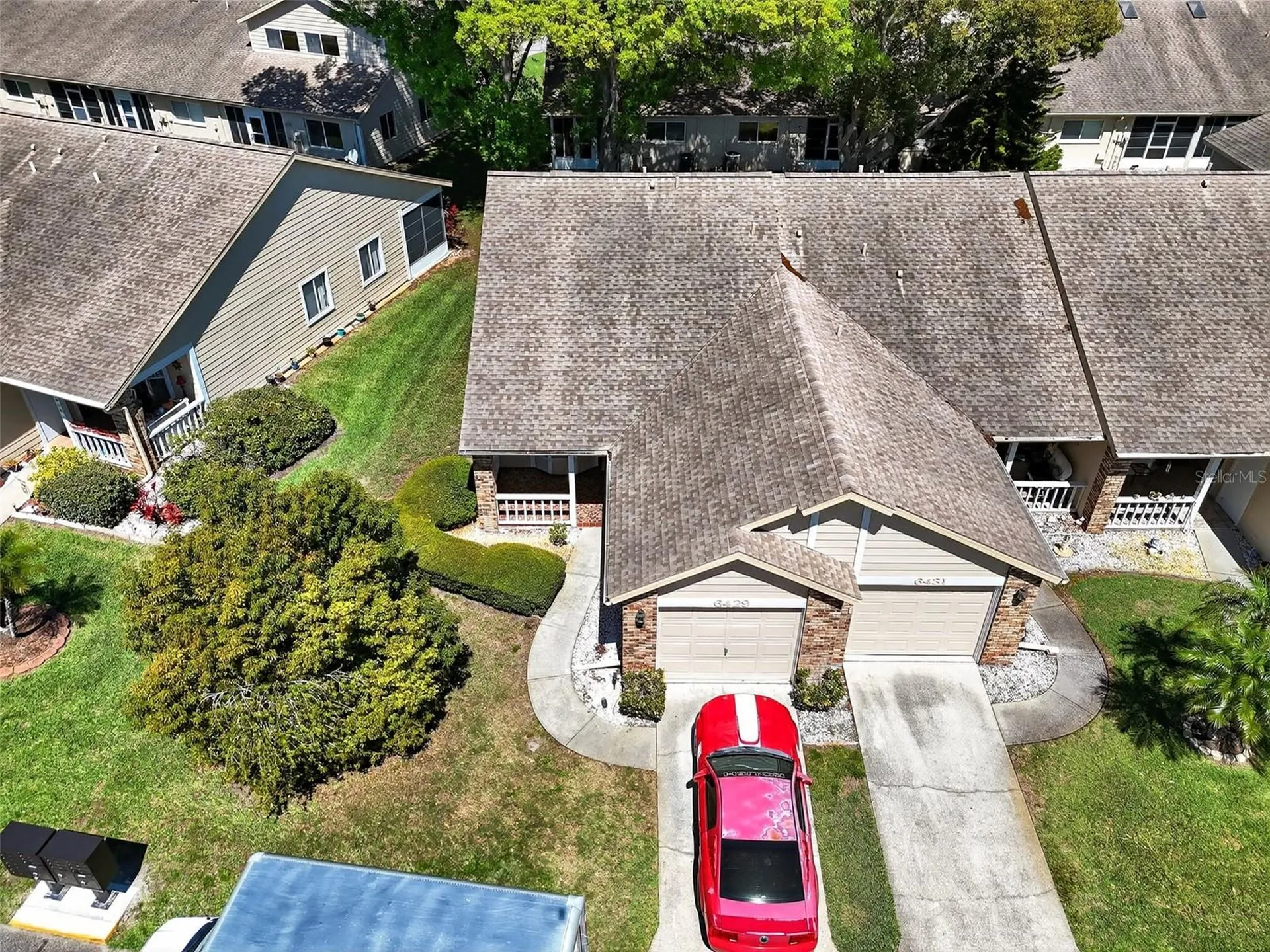 6429 Thicket Trail New Port Richey FL 34653