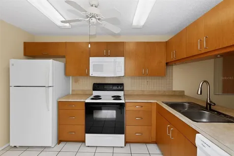 6429 Thicket Trail New Port Richey FL 34653