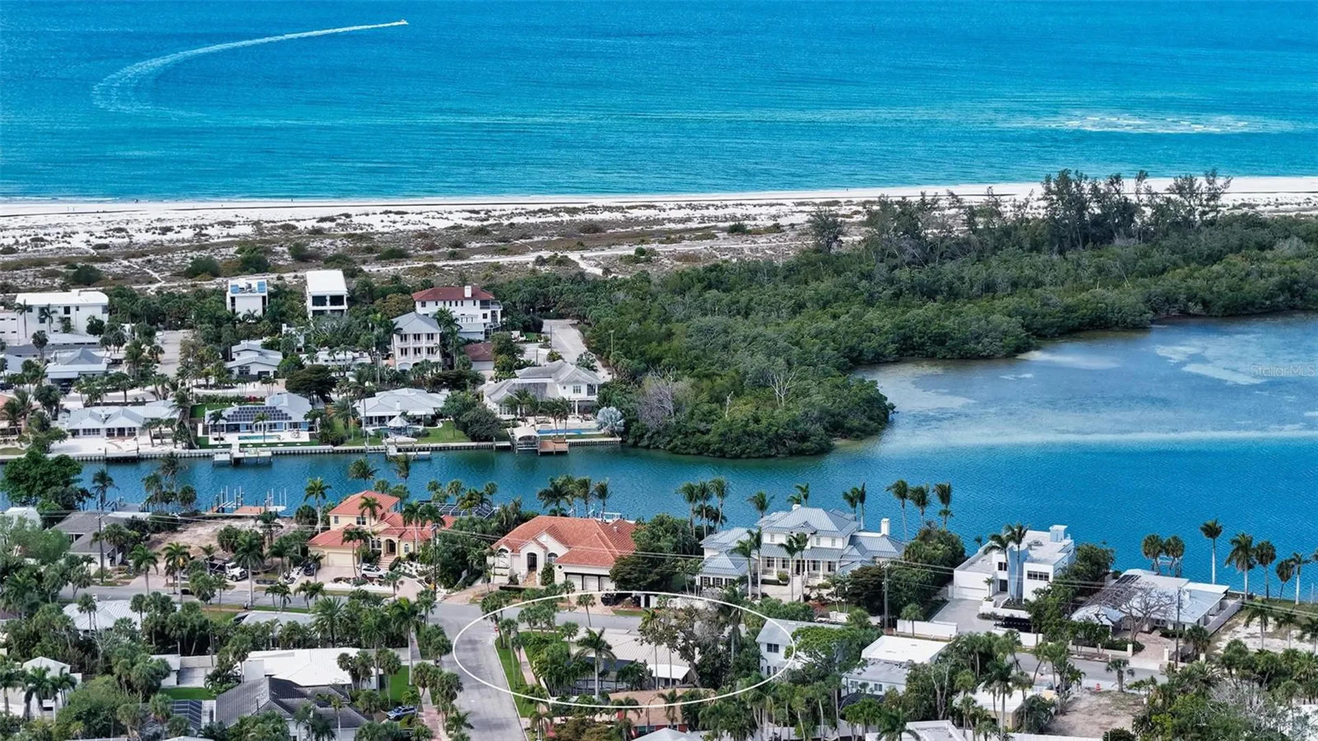 375 N Washington Drive Sarasota FL 34236