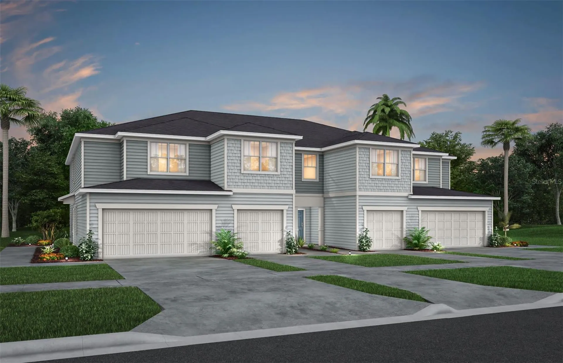 4264 Chester Springs Boulevad Davenport FL 33837