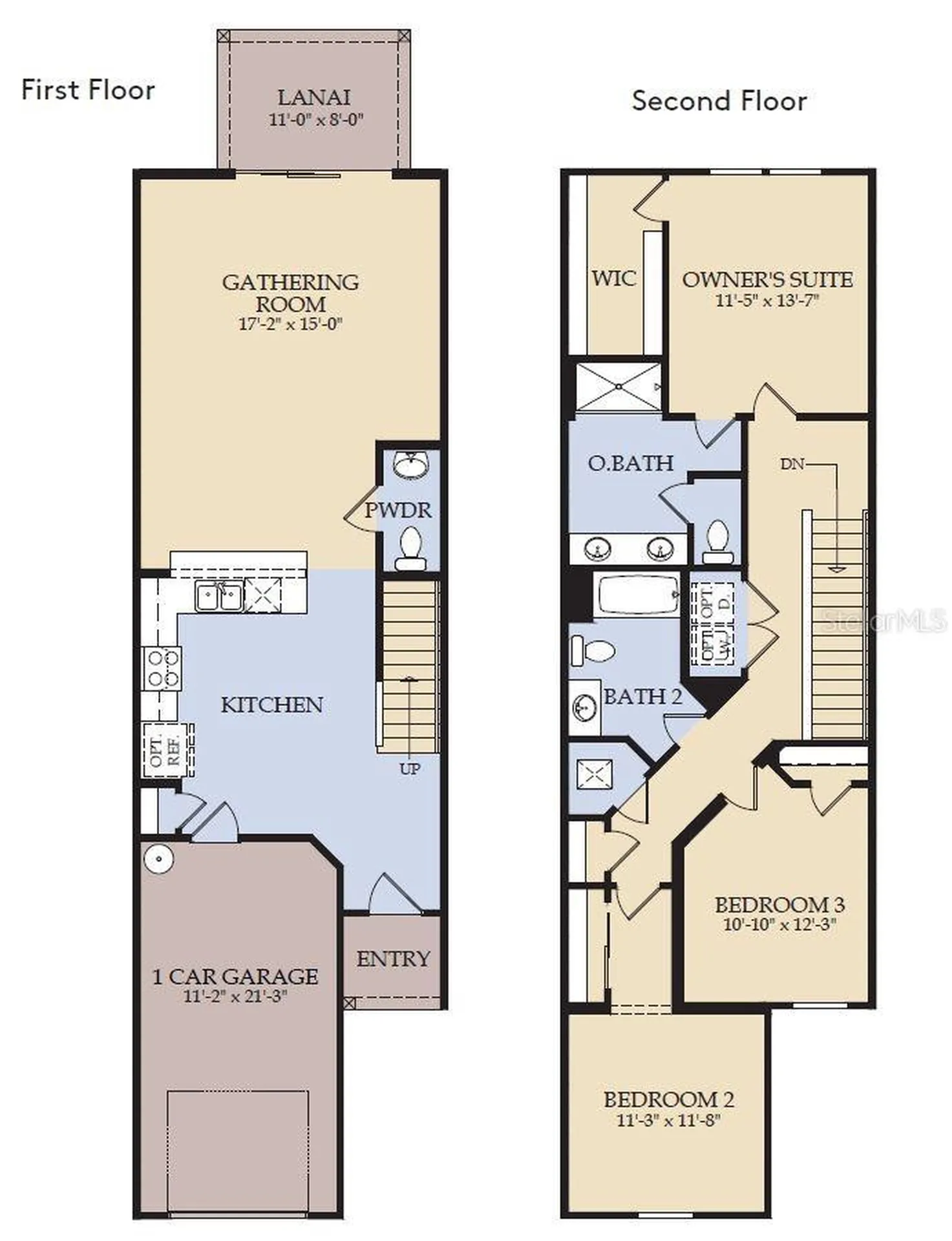 4264 Chester Springs Boulevad Davenport FL 33837