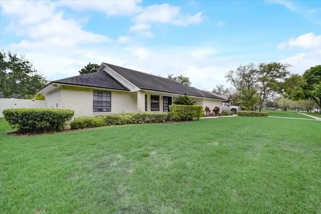 7233 Branchtree Drive Orlando FL 32835
