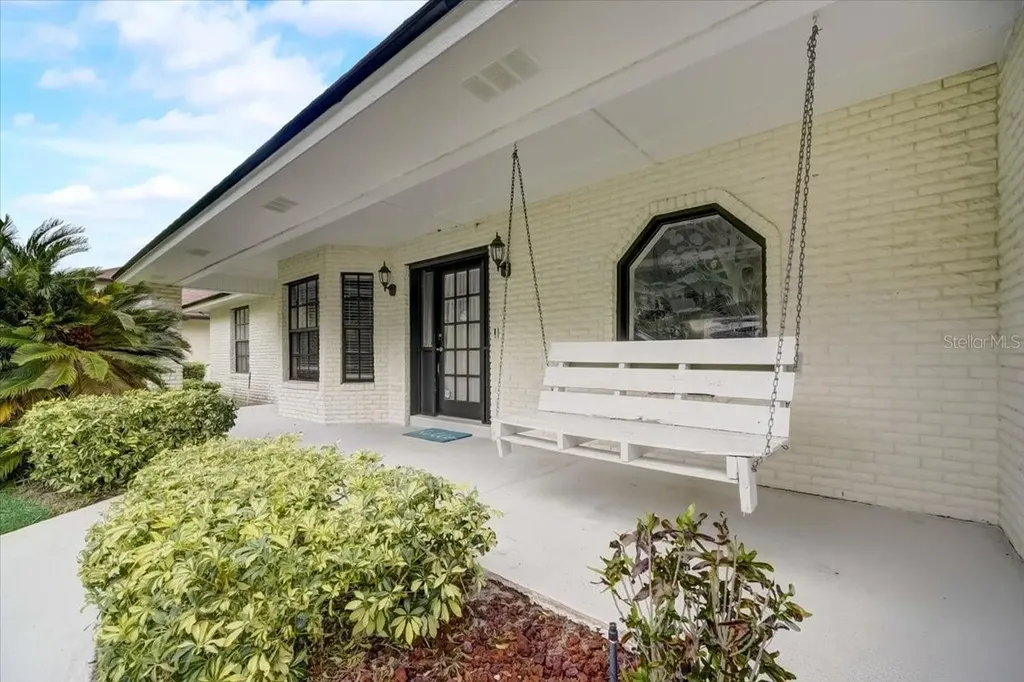 7233 Branchtree Drive Orlando FL 32835