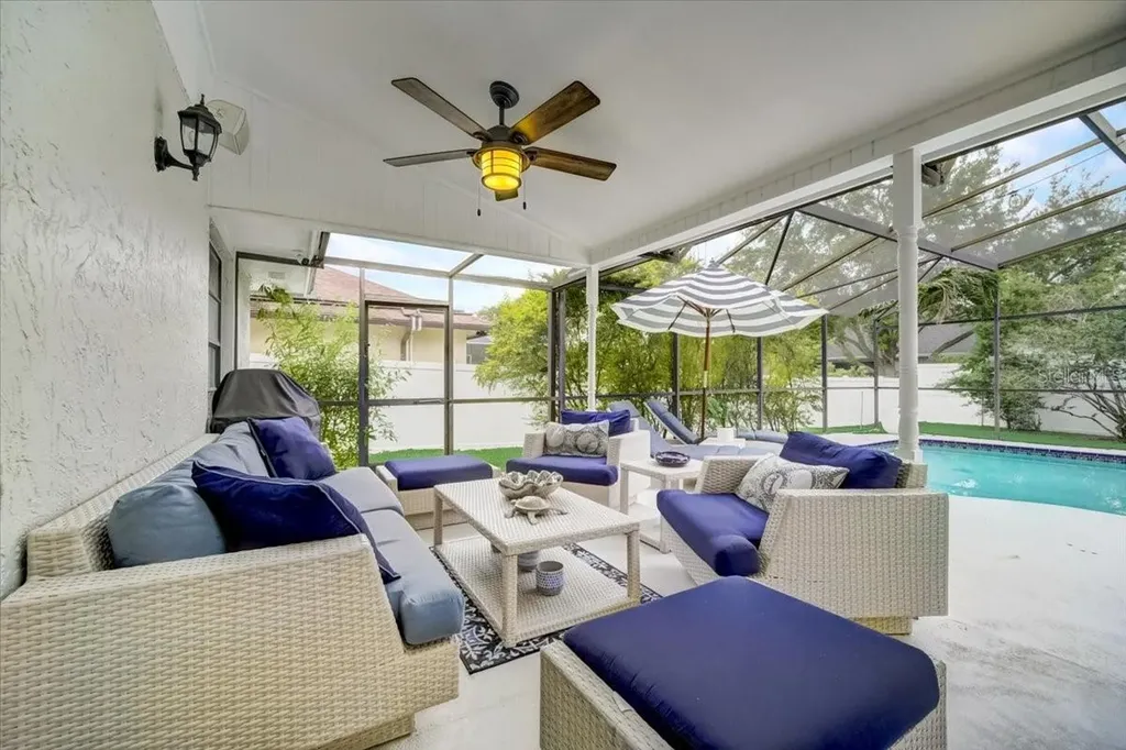 7233 Branchtree Drive Orlando FL 32835