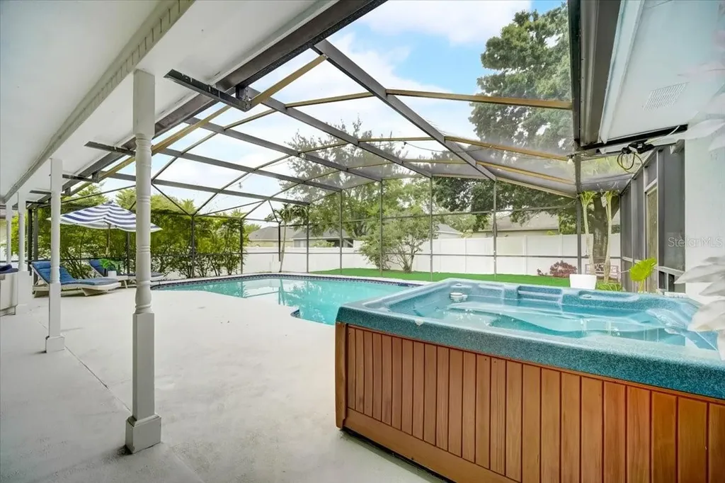 7233 Branchtree Drive Orlando FL 32835