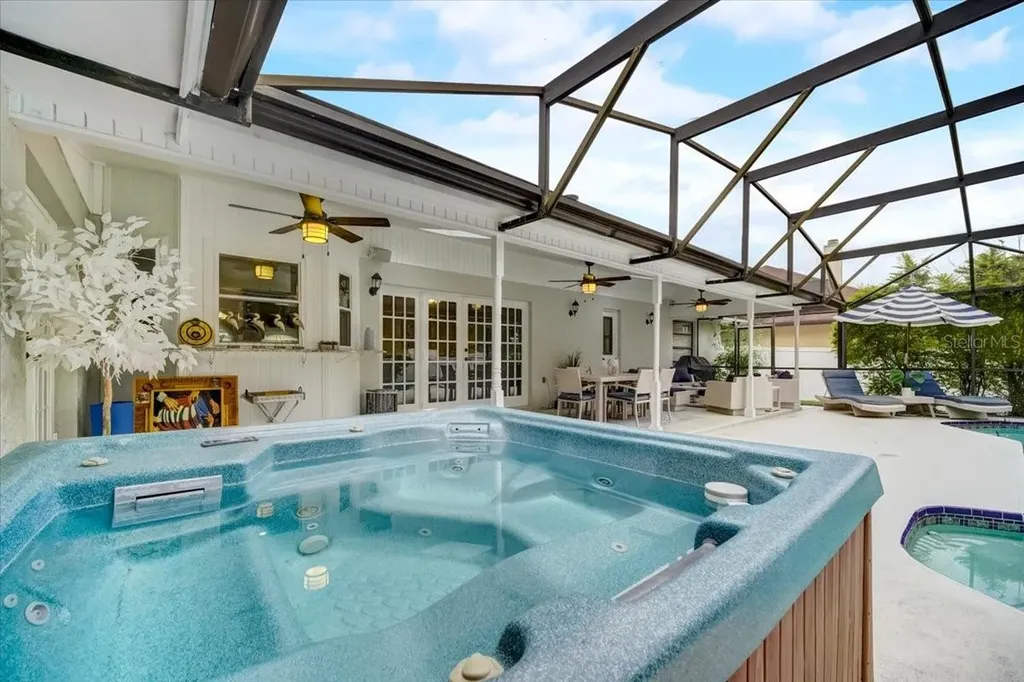 7233 Branchtree Drive Orlando FL 32835