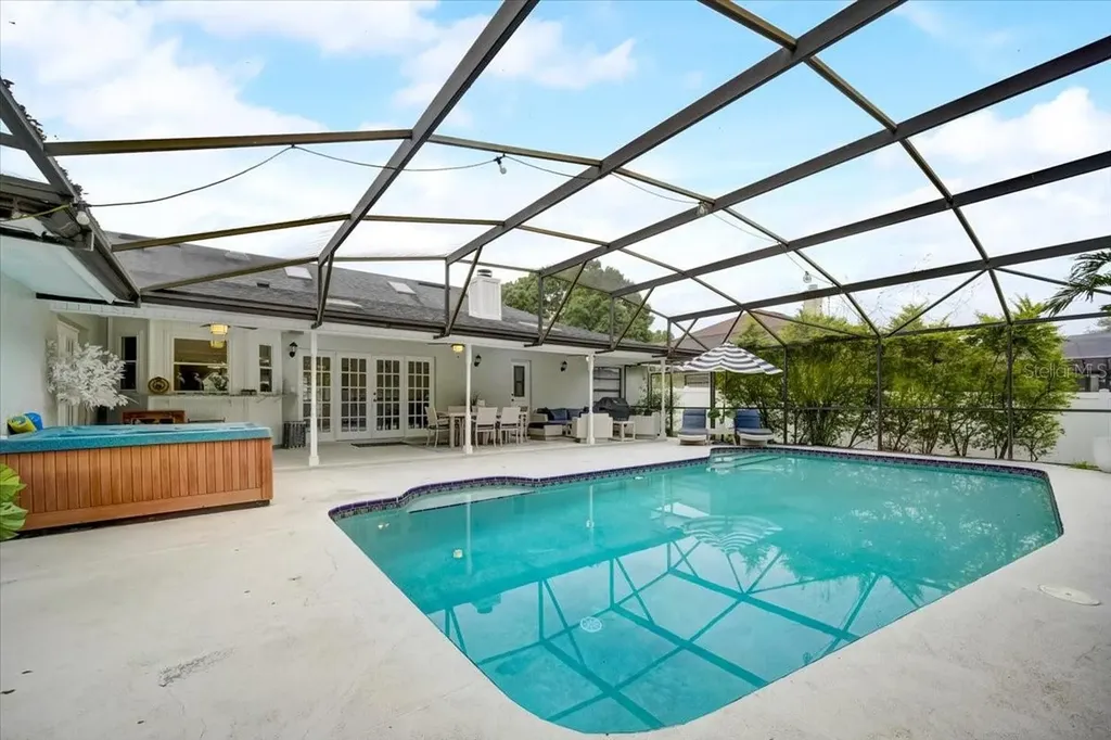 7233 Branchtree Drive Orlando FL 32835
