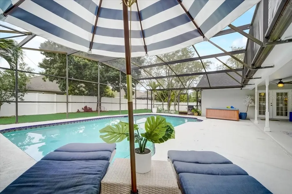 7233 Branchtree Drive Orlando FL 32835