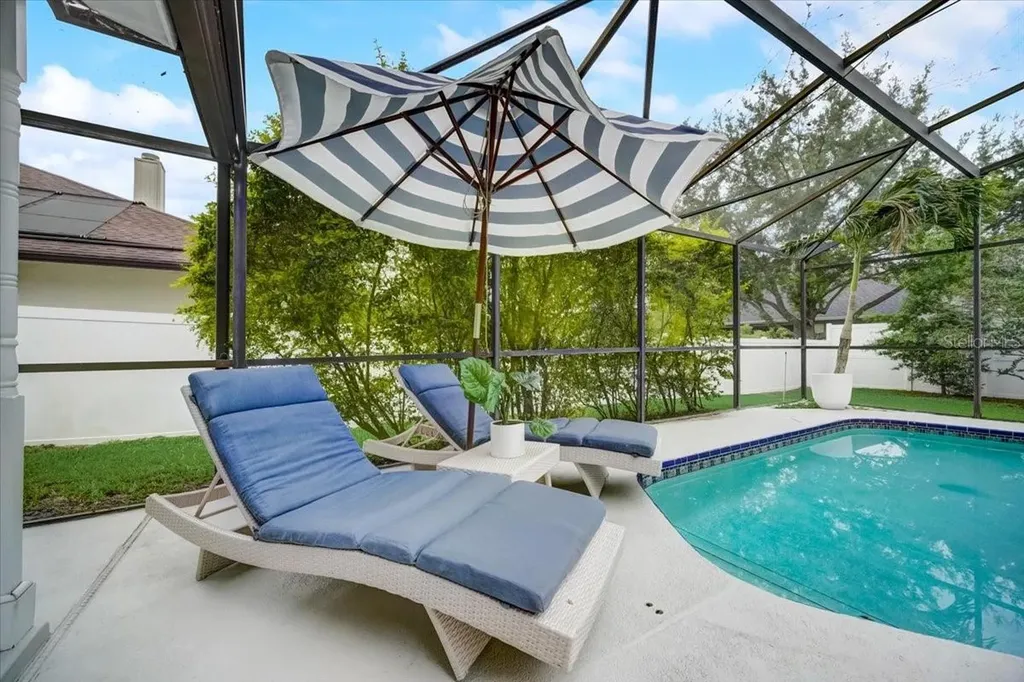 7233 Branchtree Drive Orlando FL 32835